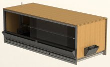 Как сделать брудер для цыплят своими руками